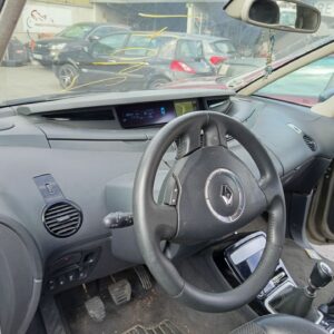MANDO LUCES RENAULT ESPACE IV (JK0)
