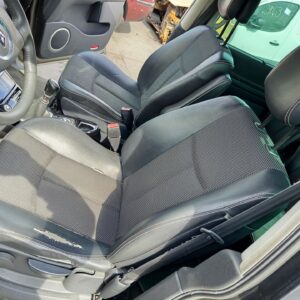 ASIENTO DELANTERO IZQUIERDO RENAULT ESPACE IV (JK0)