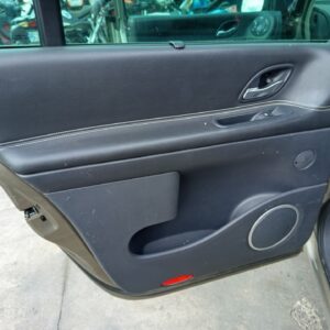 ELEVALUNAS TRASERO IZQUIERDO RENAULT ESPACE IV (JK0)