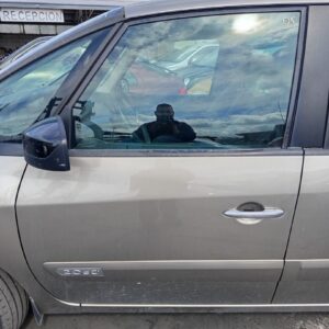 PUERTA DELANTERA IZQUIERDA RENAULT ESPACE IV (JK0)