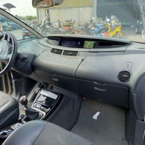 MANDO MULTIFUNCION RENAULT ESPACE IV (JK0)