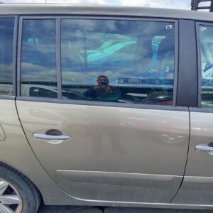 PUERTA TRASERA DERECHA RENAULT ESPACE IV (JK0)