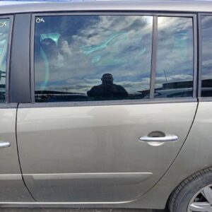 PUERTA TRASERA IZQUIERDA RENAULT ESPACE IV (JK0)