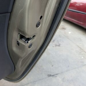 CERRADURA PUERTA TRASERA DERECHA RENAULT ESPACE IV (JK0)