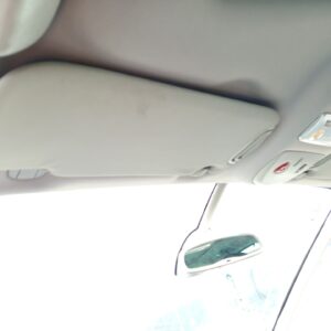 PARASOL IZQUIERDO RENAULT ESPACE IV (JK0)