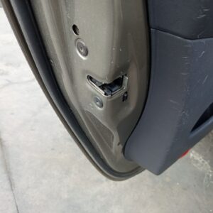 CERRADURA PUERTA TRASERA IZQUIERDA RENAULT ESPACE IV (JK0)