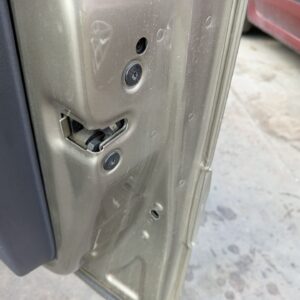 CERRADURA PUERTA DELANTERA DERECHA RENAULT ESPACE IV (JK0)