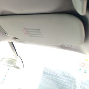 PARASOL DERECHO RENAULT ESPACE IV (JK0)