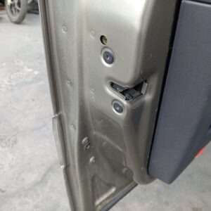 CERRADURA PUERTA DELANTERA IZQUIERDA RENAULT ESPACE IV (JK0)