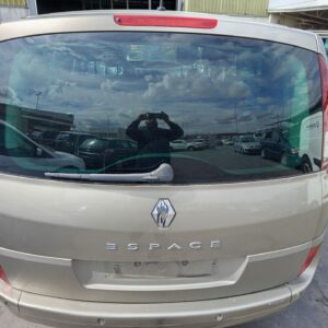 PORTON TRASERO RENAULT ESPACE IV (JK0)