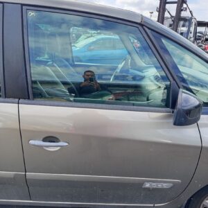 PUERTA DELANTERA DERECHA RENAULT ESPACE IV (JK0)