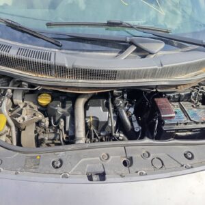 MOTOR COMPLETO RENAULT SCENIC II (JM)