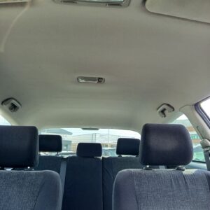 TECHO INTERIOR TOYOTA COROLLA (E12)