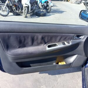 ELEVALUNAS DELANTERO IZQUIERDO TOYOTA COROLLA (E12)