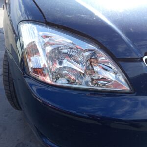 FARO DERECHO TOYOTA COROLLA (E12)