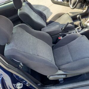 ASIENTO DELANTERO DERECHO TOYOTA COROLLA (E12)