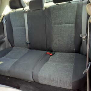 ASIENTOS TRASEROS TOYOTA COROLLA (E12)