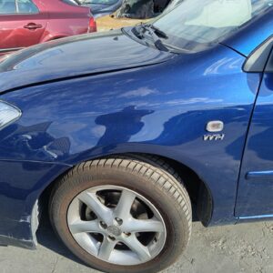 ALETA DELANTERA IZQUIERDA TOYOTA COROLLA (E12)