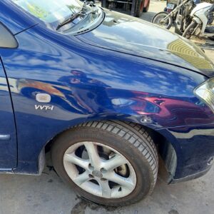 ALETA DELANTERA DERECHA TOYOTA COROLLA (E12)