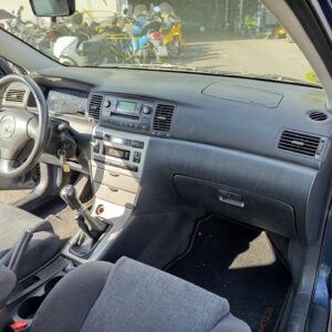 MANDO MULTIFUNCION TOYOTA COROLLA (E12)