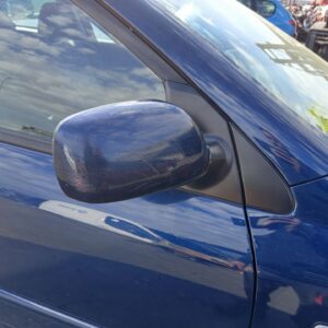 RETROVISOR DERECHO TOYOTA COROLLA (E12)