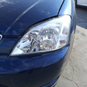 FARO IZQUIERDO TOYOTA COROLLA (E12)