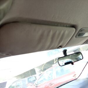 PARASOL IZQUIERDO TOYOTA COROLLA (E12)