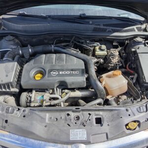 MOTOR COMPLETO OPEL ASTRA H BERLINA