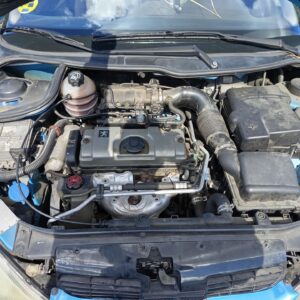 MOTOR COMPLETO PEUGEOT 206