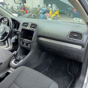 MANDO MULTIFUNCION VOLKSWAGEN GOLF VI VARIANT (AJ5)