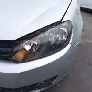 FARO IZQUIERDO VOLKSWAGEN GOLF VI VARIANT (AJ5)