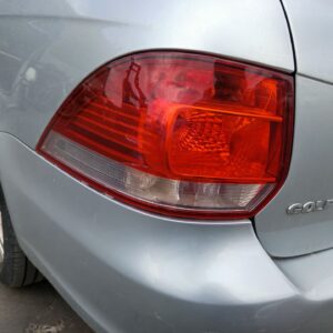 PILOTO TRASERO IZQUIERDO VOLKSWAGEN GOLF VI VARIANT (AJ5)