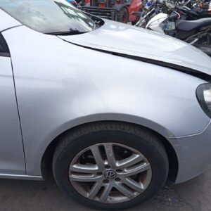ALETA DELANTERA DERECHA VOLKSWAGEN GOLF VI VARIANT (AJ5)