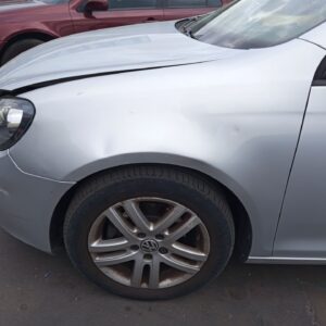 ALETA DELANTERA IZQUIERDA VOLKSWAGEN GOLF VI VARIANT (AJ5)