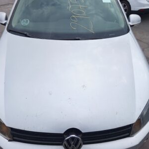 CAPO VOLKSWAGEN GOLF VI VARIANT (AJ5)
