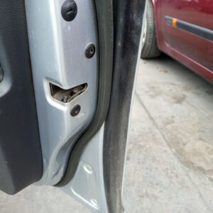 CERRADURA PUERTA DELANTERA DERECHA VOLKSWAGEN GOLF VI VARIANT (AJ5)