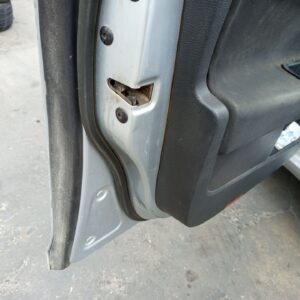 CERRADURA PUERTA DELANTERA IZQUIERDA VOLKSWAGEN GOLF VI VARIANT (AJ5)