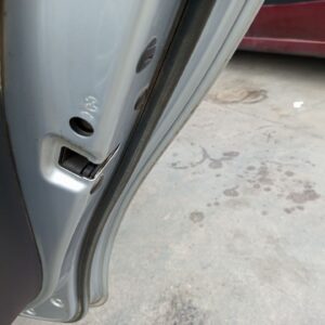 CERRADURA PUERTA TRASERA DERECHA VOLKSWAGEN GOLF VI VARIANT (AJ5)