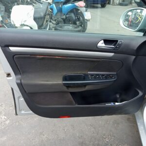ELEVALUNAS DELANTERO IZQUIERDO VOLKSWAGEN GOLF VI VARIANT (AJ5)