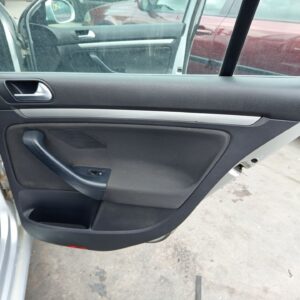 ELEVALUNAS TRASERO DERECHO VOLKSWAGEN GOLF VI VARIANT (AJ5)