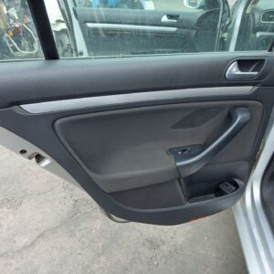 ELEVALUNAS TRASERO IZQUIERDO VOLKSWAGEN GOLF VI VARIANT (AJ5)