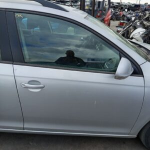 PUERTA DELANTERA DERECHA VOLKSWAGEN GOLF VI VARIANT (AJ5)