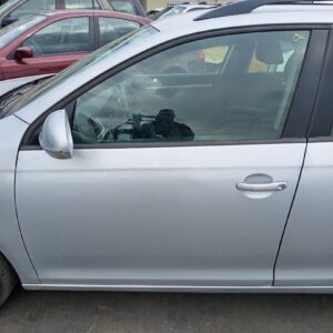 PUERTA DELANTERA IZQUIERDA VOLKSWAGEN GOLF VI VARIANT (AJ5)