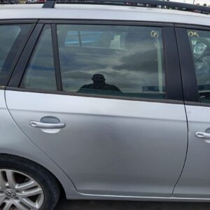 PUERTA TRASERA DERECHA VOLKSWAGEN GOLF VI VARIANT (AJ5)