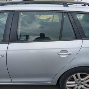 PUERTA TRASERA IZQUIERDA VOLKSWAGEN GOLF VI VARIANT (AJ5)