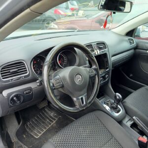 MANDO LUCES VOLKSWAGEN GOLF VI VARIANT (AJ5)