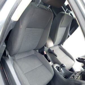 ASIENTO DELANTERO DERECHO VOLKSWAGEN GOLF VI VARIANT (AJ5)