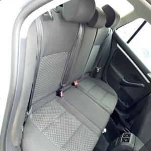 ASIENTOS TRASEROS VOLKSWAGEN GOLF VI VARIANT (AJ5)