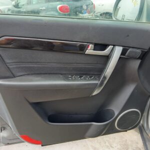 ELEVALUNAS DELANTERO IZQUIERDO CHEVROLET CAPTIVA