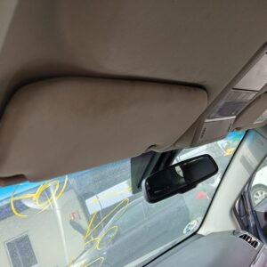 PARASOL IZQUIERDO CHEVROLET CAPTIVA
